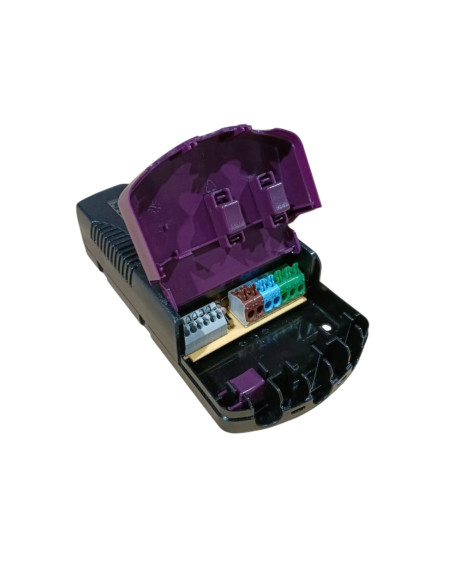 Tridonic ballast elettr 1x26w 42w lamp fuorescent